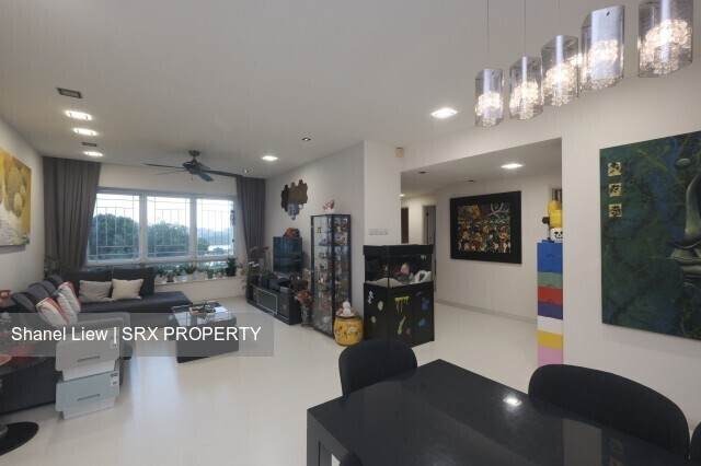 The Tropica (D18), Condominium #238684251